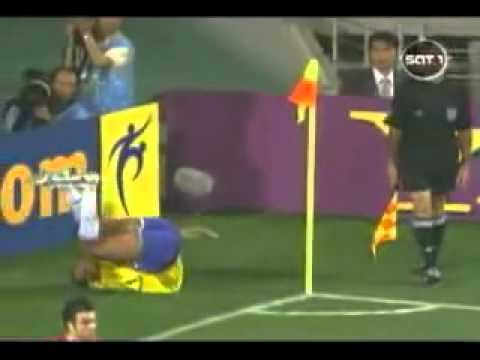 Rivaldo Dive