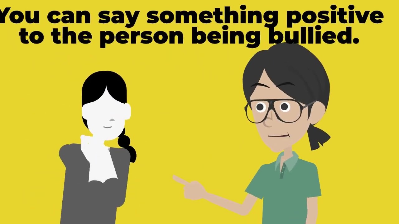 Bullying