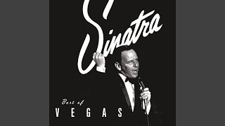 Street Of Dreams (Live At The Sands, Las Vegas/1966)