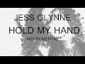 Jess Glynne - Hold My Hand (Official Instrumental ...