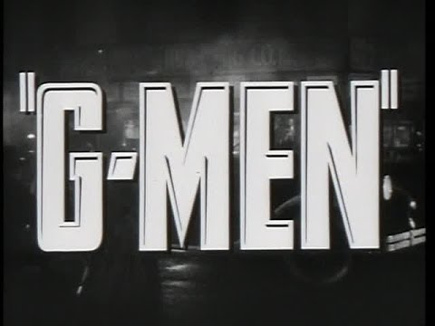 G-men
