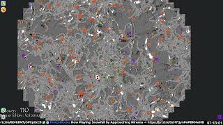 [MINECRAFT] Stone Technology Ultimate #27 Hostile neural networks