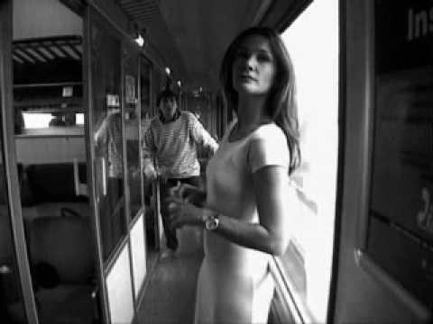 ANNA SONO UN TRENO-GIANNI MORANDI