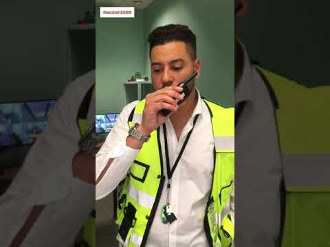 SSIAP1 practical assessment