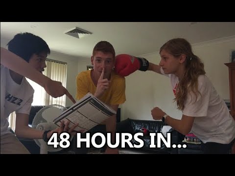 Last To Speak Wins $20,000 - Challenge