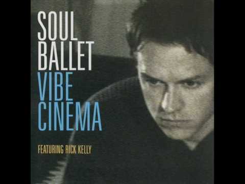 Soul Ballet - Strawberry Girl