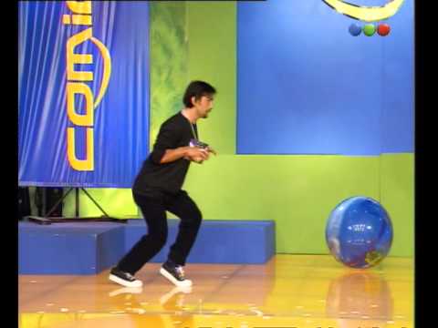 Mono, Un Dinosario Y Cuenta Chistes, Comic -Videomatch