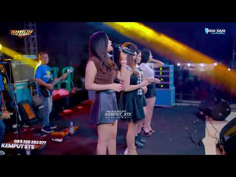 MENDUT YANG ALL ARTIST - SHAUN THE SHEEP - SATU DEKADE GABUNGAN ANAK POHGADING - GEMBONG PATI