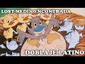 LOST MEDIA El Patito Feo 1997 Español Latino VHS RIP