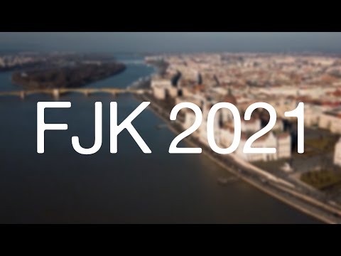 FJK 2021 promo