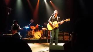 Jason Isbell - How to forget - College St Music Hall 7 /22/15