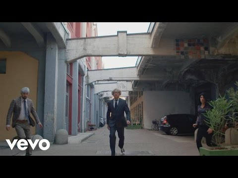 Videoclip de Il lato ruvido — Punkreas