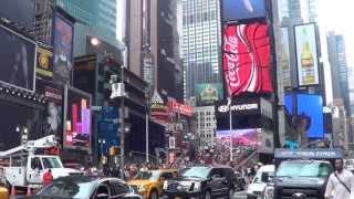 New York City Tour -  (Native NewYorker - Odyssey)