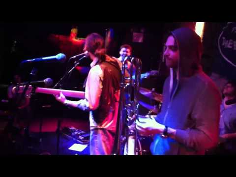 Have a Cigar (Pink Floyd Cover)  by Shwizz