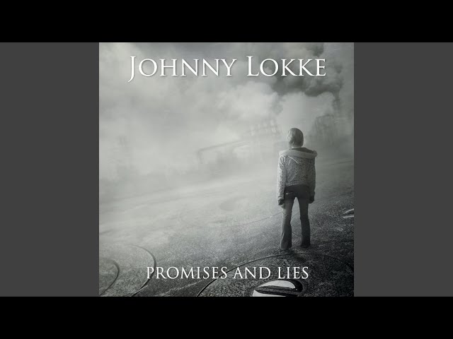 Johnny Lokke - Promises & Lies (CBM) (Remix Stems)