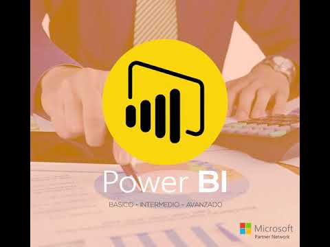 Curso de Base de Datos Power BI