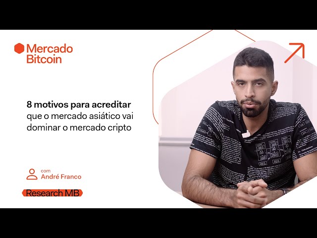 img:Mercado asiático dominando o mercado cripto? | Descubra 8 motivos