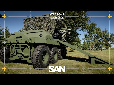 US Army buying lots of missiles, restarts robotic vehicle program