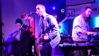 White Reaper - The Stack (SXSW 2017) HD