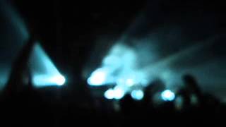 Le Luci della Centrale Elettrica - Finale UN BAR SULLA VIA LATTEA (versione live @ Alcatraz, Milano