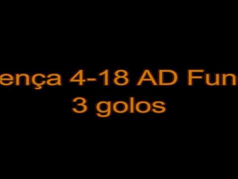Bruno Serôdio - Golos - ADFundão Futsal 2015/16