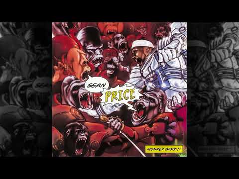 Sean Price - Tel E Mundo (feat. Agallah) (Unreleased on Monkey Barz) HQ