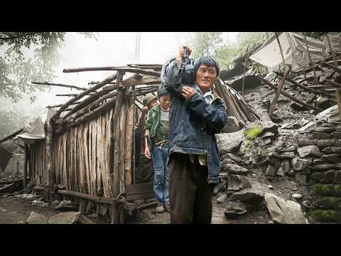 Chinas Drachenstraße – Die tödlichsten Straßen