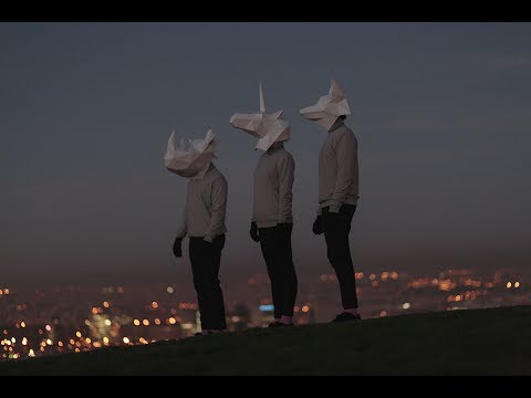 GANGES - Origami (Official Video)