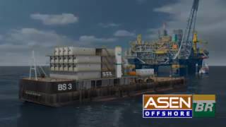 Download lagu Offshore Accommodation Living Quarter mp3