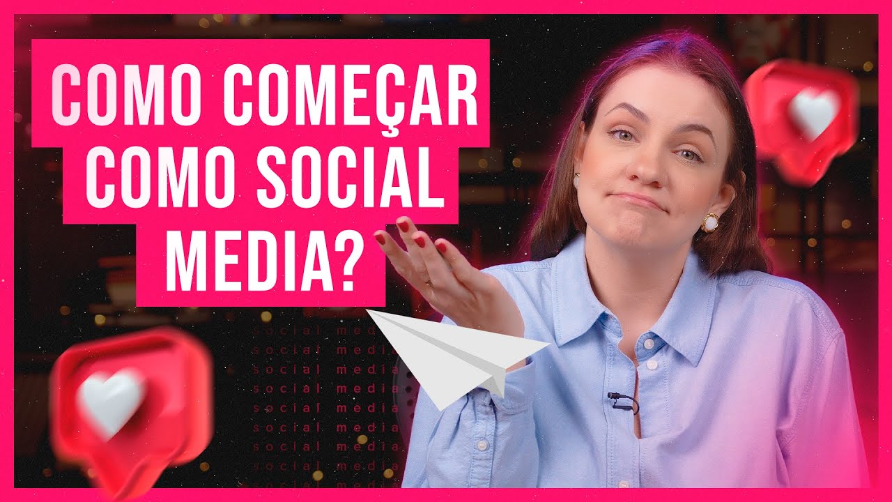COMO VIRAR SOCIAL MEDIA EM 2023 [PASSO A PASSO]