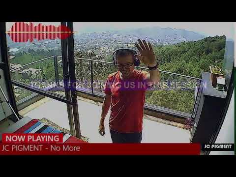 Emisión en directo de JCPIGMENT - LIVE 24