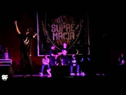 Mckopata vs Taita -Semifinal- SUPREMACIA MC NACIONAL PERÚ 2018
