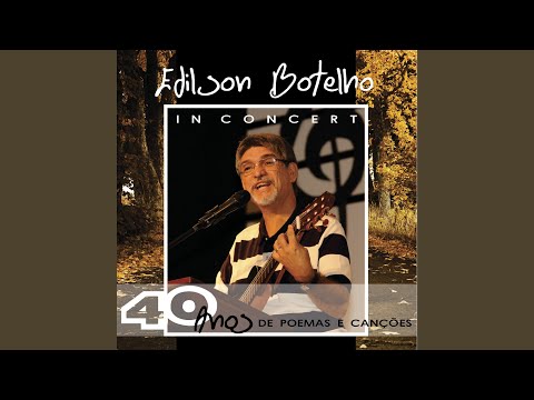 Grava Meu Nome - Edilson Botelho