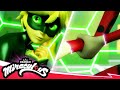 MIRACULOUS Bahasa Indonesia REVOLUSI Musim 5 Episod 23 Ladybug Cat Noir