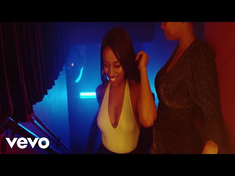 K-Major - DGAF (Official Video) ft. Rayven Justice