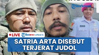 LIVE: Eks Marinir yang Jadi Tentara Bayaran Terjerat Judol, Pergi ke Rusia untuk Lunasi Utang