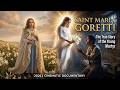 Saint Maria Goretti 2026 Full Story The True Story Of The Young Martyr Cinematic Documentary