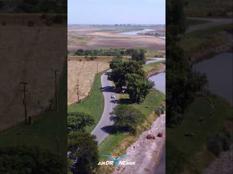 📷 Costanera del Río Salado 🗺 General Belgrano, Provincia Bs.As. | 01/2026