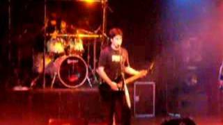 BESSO NEGRO (kiss - Where Angels Dare) Solista Paul Stanley!