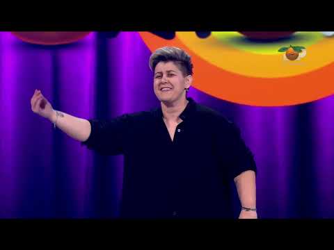 Portokalli, 4 Dhjetor - Jona Vrioni ( Kandidatët për martesë )