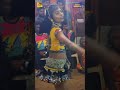 யாரும்மா நீ இந்த ஆட்டம் ஆடுற Parameswari Latest Danc