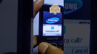 How To Unlock Password On Samsung keypadphone|| without computer#shorts #androidtips #gurumusic