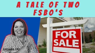 The Right and Wrong Way to Sell Your Home Yourself | Sarasota Real Estate | Episode 132