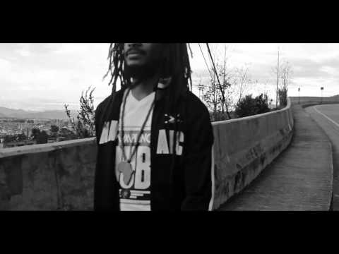 SAMPLING DUB FT RAS BARULE "CAMINANDO" VIDEO OFICIAL