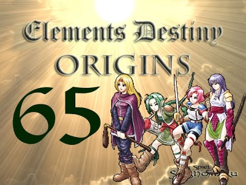 Let's Play Together Elements Destiny Origins - Durch Dödel-Drachen und Lümmel-Lurche #65