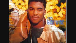 Ginuwine  All Night , All Day