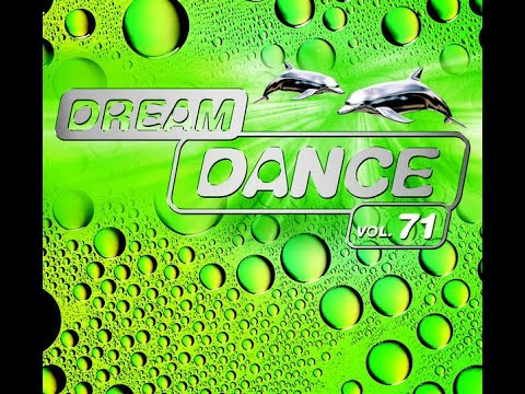 Dream Dance Vol  71   CD 2
