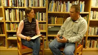 Travel Through the Land - An Interview With Avid Outdoors Man Hank Williams