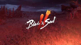 Количество предварительных регистраций в Blade & Soul 2 перевалило за 4 миллиона