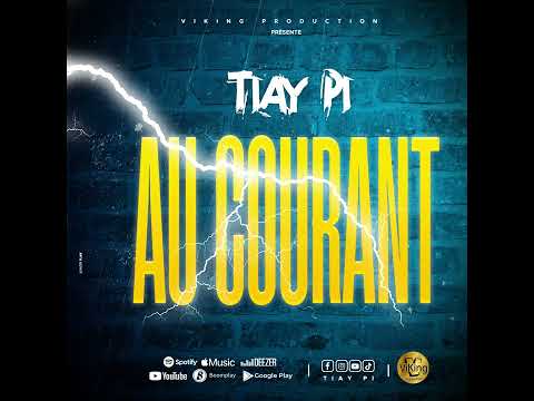 Tiay Pi Au Courant
